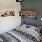 Apartman Baltic Turkusowy Pobierowo