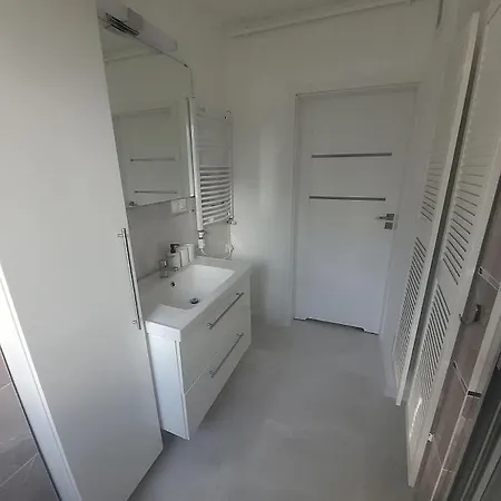 Baltic Turkusowy Apartament