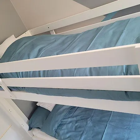 Baltic Turkusowy Pobierowo