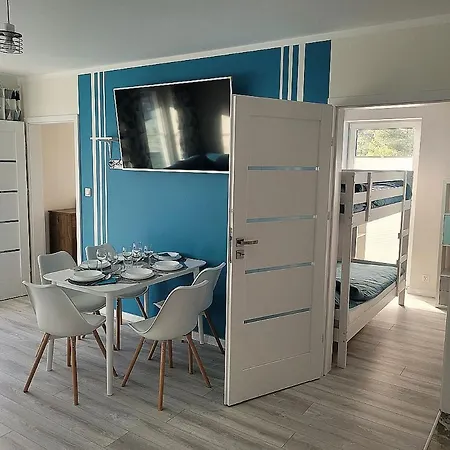 Baltic Turkusowy Pobierowo