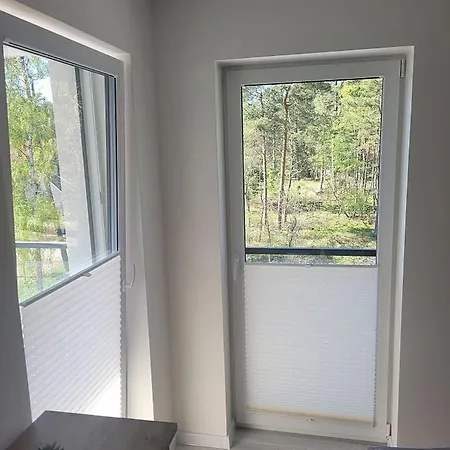 Baltic Turkusowy * Pobierowo