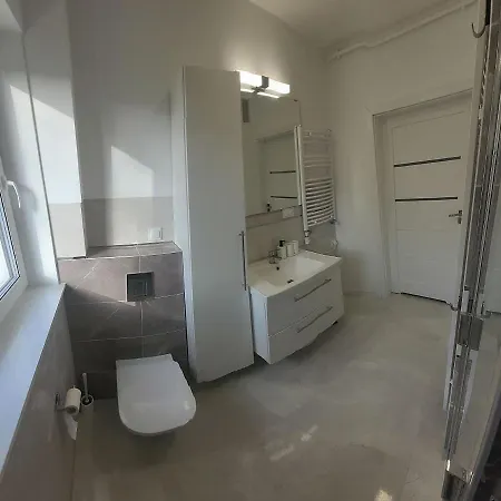 Baltic Turkusowy Pobierowo