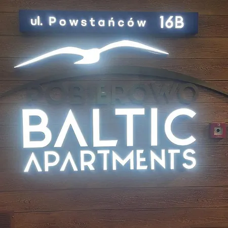 Baltic Turkusowy