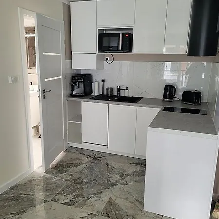 Baltic Turkusowy * Pobierowo