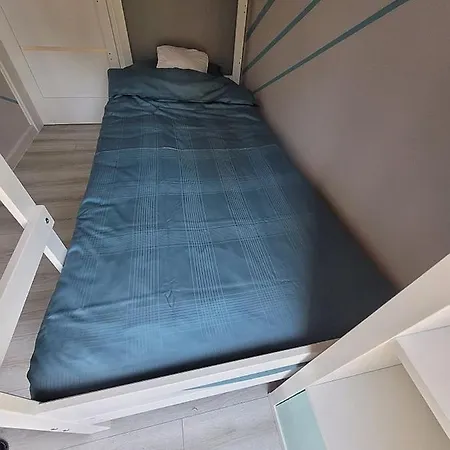 Apartment Baltic Turkusowy Pobierowo