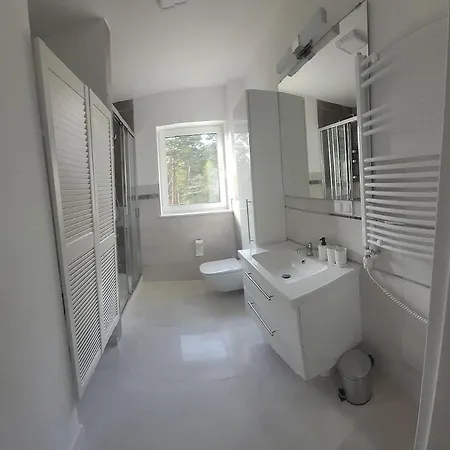 Baltic Turkusowy Apartament *