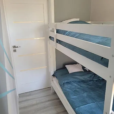 Baltic Turkusowy Apartment *
