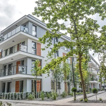 Baltic Turkusowy * Pobierowo