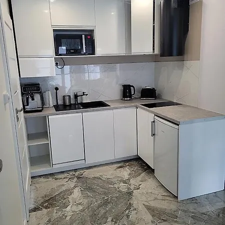 Baltic Turkusowy * 포비에로보