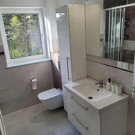 Baltic Turkusowy Apartament