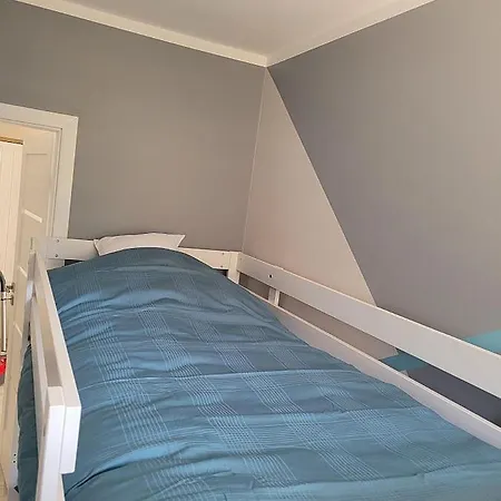 Apartament Baltic Turkusowy Pobierowo