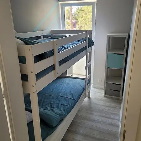 Baltic Turkusowy Pobierowo