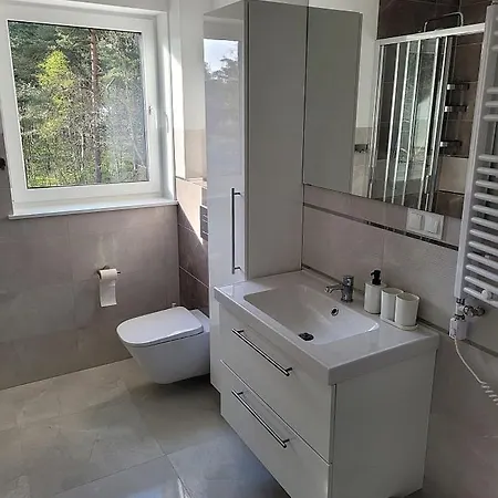 Baltic Turkusowy Apartment *