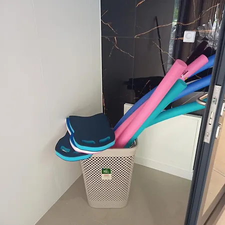 Baltic Turkusowy * Pobierowo