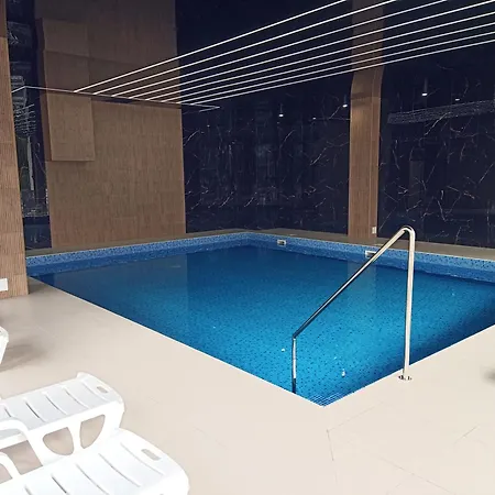 Baltic Turkusowy Apartament Pobierowo