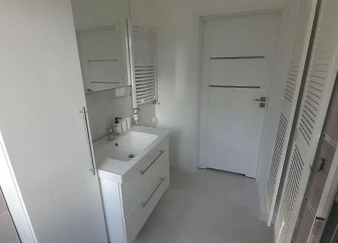 Baltic Turkusowy Apartmán