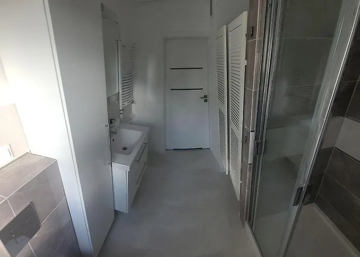 Apartmán Baltic Turkusowy