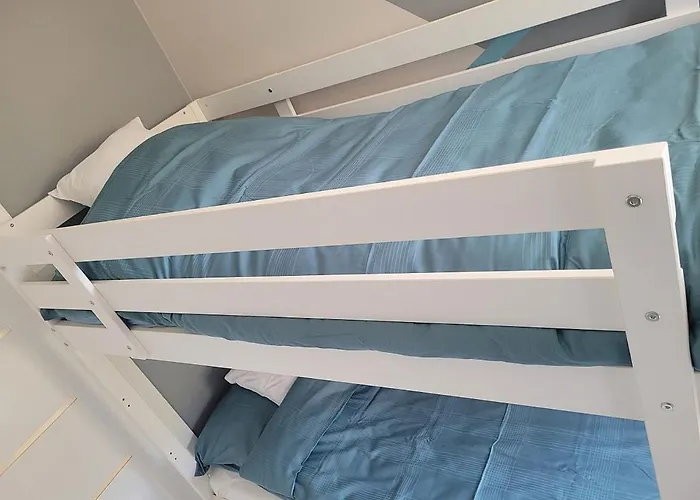 Baltic Turkusowy Pobierowo