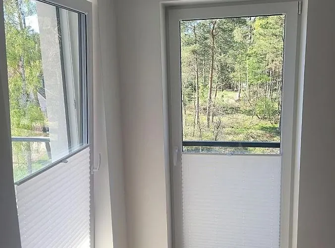 Baltic Turkusowy * Pobierowo