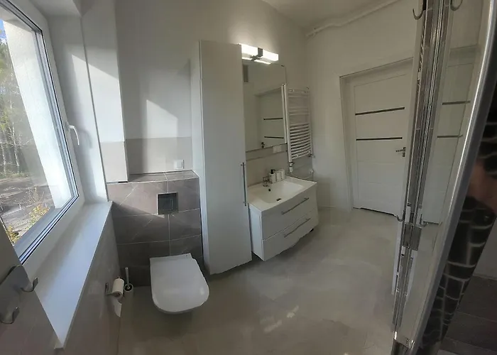 Baltic Turkusowy Pobierowo