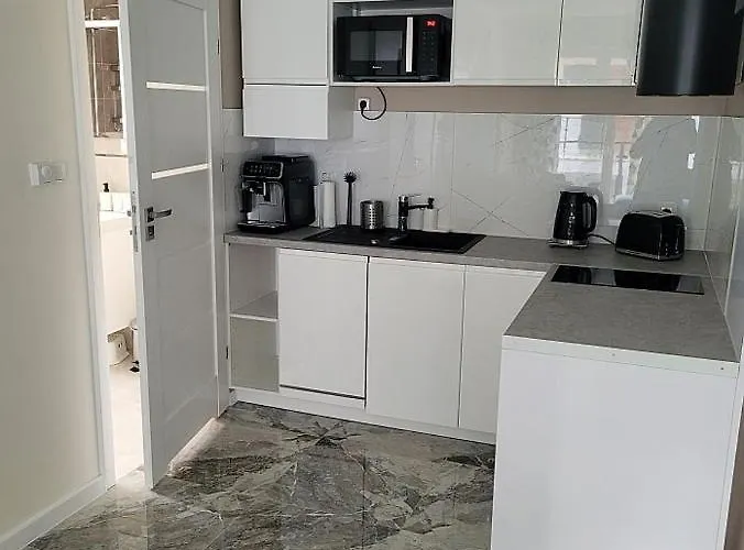 Baltic Turkusowy * Pobierowo