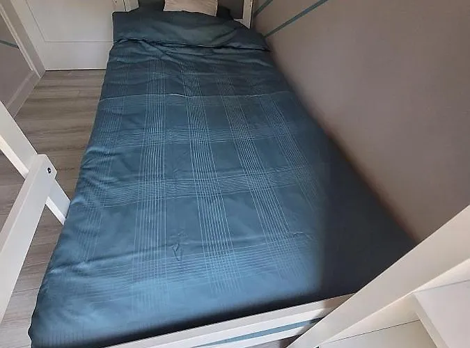 Apartmán Baltic Turkusowy Pobierowo