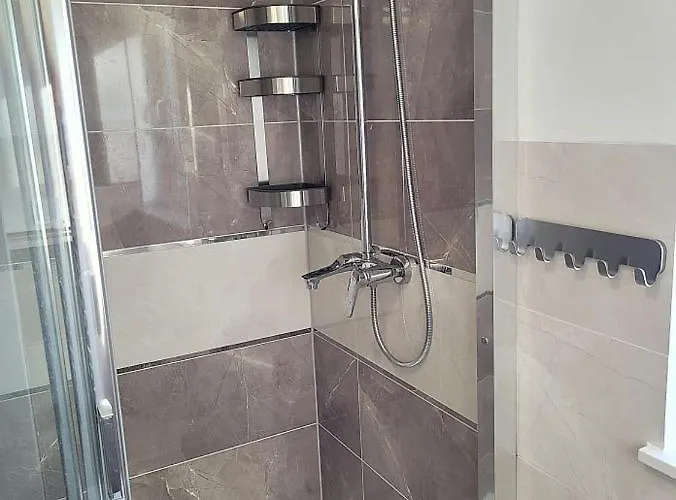 Baltic Turkusowy Apartmán *