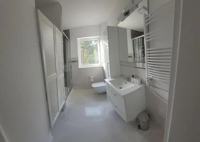 Baltic Turkusowy Apartmán *