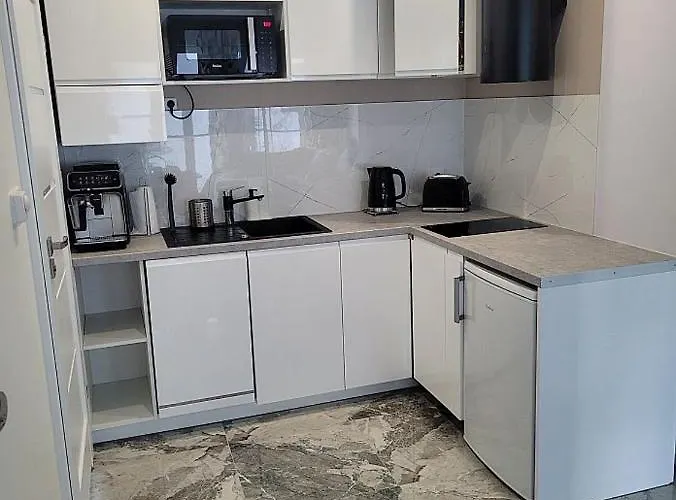 Baltic Turkusowy * Pobierowo