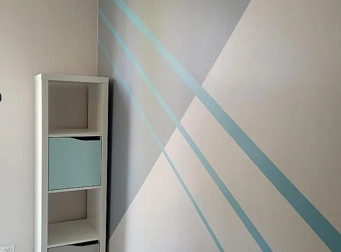 Baltic Turkusowy Apartmán