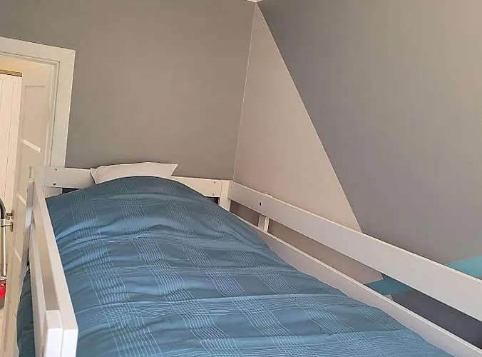 Apartmán Baltic Turkusowy Pobierowo