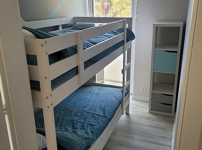 Baltic Turkusowy Pobierowo