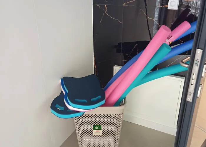 Baltic Turkusowy * Pobierowo